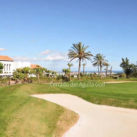 Iris Lejlighed MIJAS COSTA